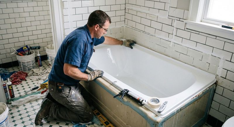 Top Bathroom Remodeling Companies in Joplin, MO